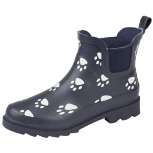 Stormwells W275 – Womens Ankle Wellington