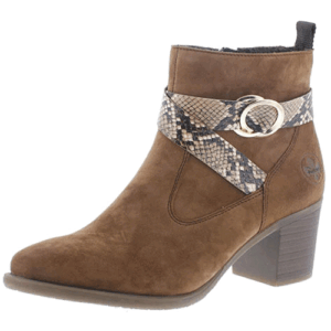 Rieker ‘Y2064’ – Womens Ankle Boot