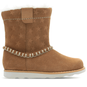 Clarks ‘Crown Piper’ – Girls Boot