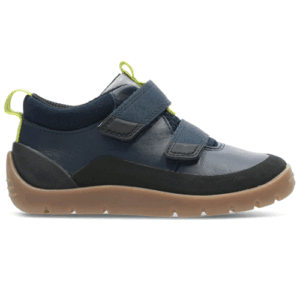 Clarks ‘Play Hike’ – Boys Velcro Fastening Boot