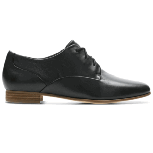 Clarks ‘Pure Mist’ – Womens Lace Up Shoe