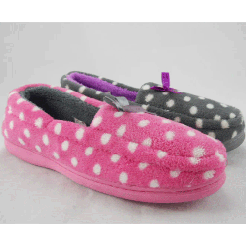 Jyoti ‘Carnival’ – Womens Slipper