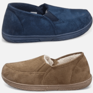 Response ‘Jack’ – Mens Slipper