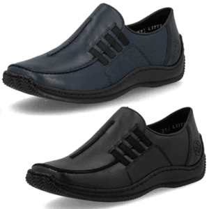 Rieker ‘L1777’ – Womens Slip-on Shoe