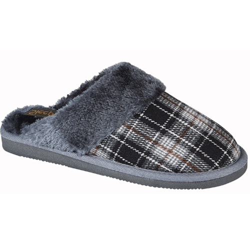 Sleepers LS858 ‘Leyla’ – Womens Mule Slipper