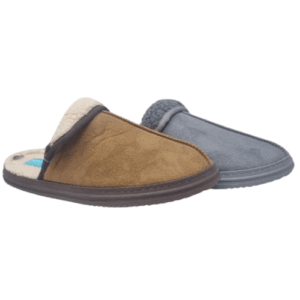 Response ‘Hunter’ – Mens Mule Slipper