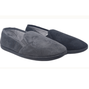 Response ‘Stag’ – Mens Slipper