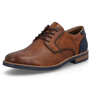 Rieker ‘13504’ – Mens Lace-up Shoe