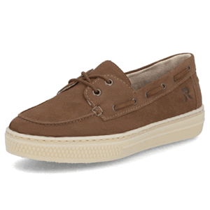 Rieker ‘L5905’ – Womens Lace-up Moccasin