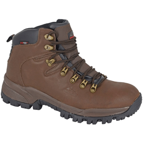 Johnscliffe M027 ‘Canyon’ – Mens Waterproof Lace-up Walking Boot