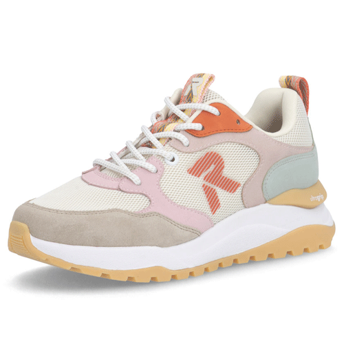 Rieker ‘W2506’ – Womens Lace-up Trainer