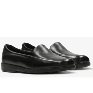 Clarks ‘Georgia’ – Womens Slip-on Loafer
