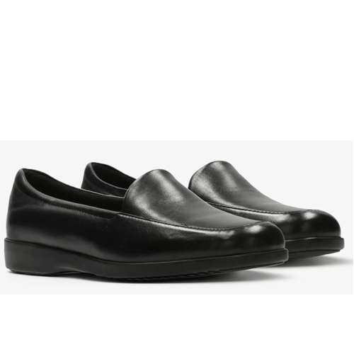 Clarks ‘Georgia’ – Womens Slip-on Loafer