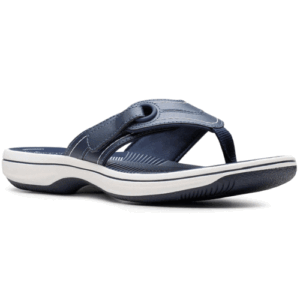 Clarks ‘Brinkley Reyna’ – Womens Toe-Post Sandal