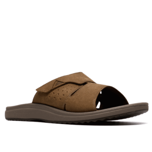 Clarks ‘Brinkley Slide’ – Mens Mule Sandal