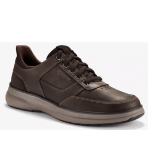 Clarks ‘Mullan Easy’ – Mens Slip-on Shoe