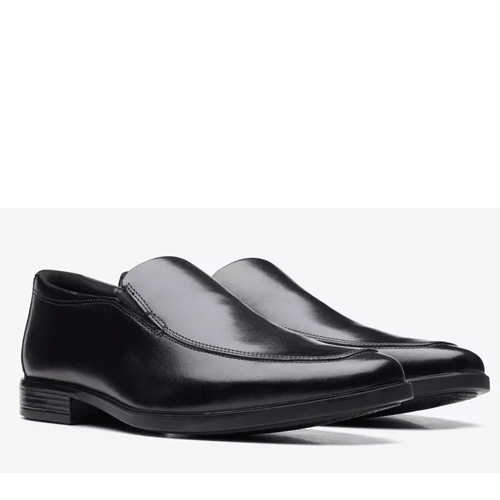 Clarks ‘Howard Edge’ – Mens Slip-on Shoe