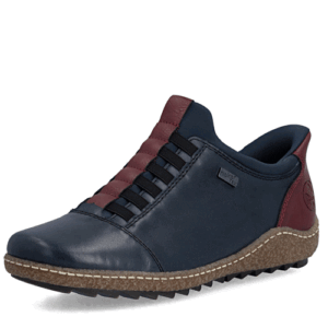 Rieker ‘L7562’ – Womens Ready2Go Slip-on Shoe
