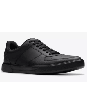 Clarks ‘Romsey Tie’ – Mens Lace-up Shoe