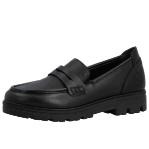 Rieker ‘43050’ – Womens Slip-on Loafer Shoe