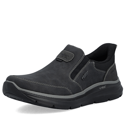 Rieker ‘B1851’ – Mens Ready2Go Slip-on Shoe