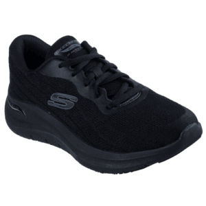 Skechers 108266EC ‘Arch Fit 2.0 SR - Thuana’ – Womens Lace-up Trainer
