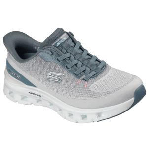 Skechers 150730 ‘Arch Fit Glide-Step Pro’ – Womens Arch Fit Slip-in Shoe