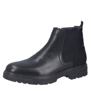 Rieker ‘F2750’ – Men’s Zip Fastening Chelsea Boot