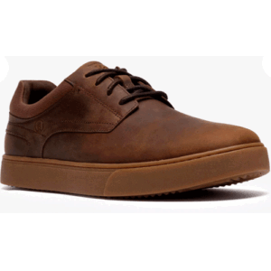 Clarks ‘Lyford Lo’ – Mens Lace-up Shoe