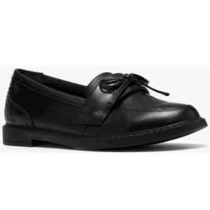 Clarks ‘Scala Lane’ – Girls Slip-on School Shoe