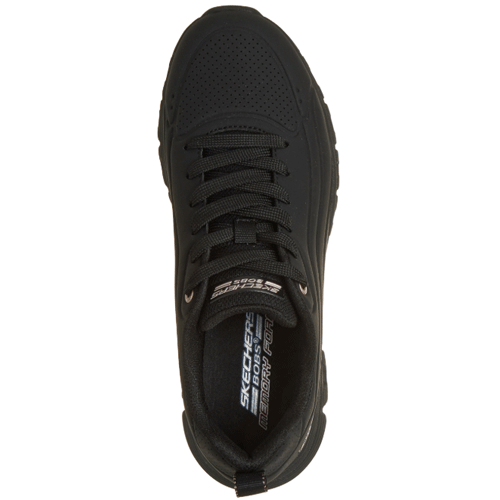 Skechers 117704 ‘Bobs B Lite – Your Story’ – Womens Lace-up Trainer - Image 4