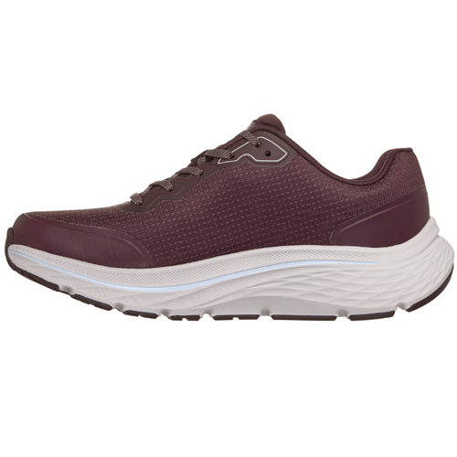 Skechers 129056 ‘Go Run Consistent 3 – Streamhaven’ – Womens Waterproof Lace-up Running Trainer - Image 3