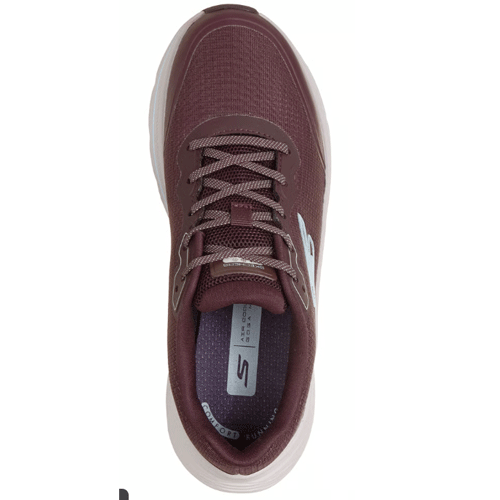 Skechers 129056 ‘Go Run Consistent 3 – Streamhaven’ – Womens Waterproof Lace-up Running Trainer - Image 4