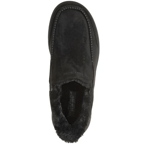 Skechers 205656 ‘Murette - Scofield’ – Mens Slip-in Slipper - Image 3